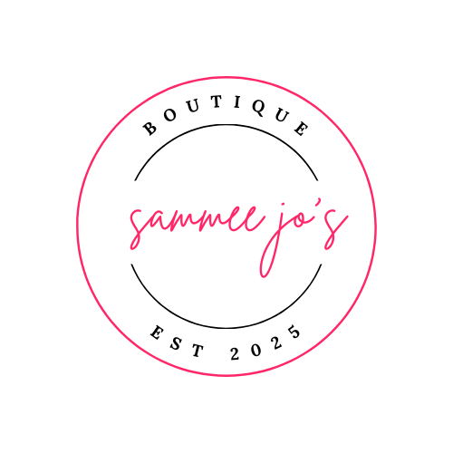 Sammee Jo's Boutique 